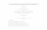 Theory and Practice: Improving Retention Performance ... · Theory and Practice: Improving Retention Performance through Student Modeling and System Building by Xiaolu Xiong A Thesis
