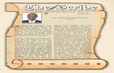 The Times Of The Gentiles - Part 2 - END TIME MESSAGE Times Of The Gentiles - Part 2.pdf · THE TIMES OF THE GENTILES - PART 2 The following message was preached by Brother Amos,