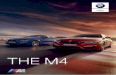 BMW M4 Coupé 2020 · BMW de México, S.A. de C.V. se reserva el derecho de efectuar en cualquier momento modificaciones en el equipamiento y en los precios sin previo aviso. Esta