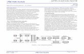 AN9759: Signal Processing Blocks - A Tutorial · Signal Processing Blocks - A Tutorial AN9759Rev 2.00 Page 10 of 24 Feb 1, 1999 The ADC converts the sample to a digital binary number,