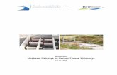 Guideline Upstream Fishways on German Federal Waterways ... · ser und Abfall e.V., DWA) has issued DWA-M 509 (Code of Practice 509: Fishways and fish passable buildings: design,