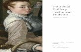 National Gallery Technical Bulletin...56 | NATIONAL GALLERY TECHNICAL BULLETIN VOLUME 26 T he blue pigment smalt, a cobalt-containing potash glass, was widely used in European oil