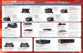 Battery Service - AutoZone · Battery Service Microprocessor Controlled Full Automatic or Manual Wheel Charger SKU 058087 29999 PSW-70300A StoRE Stock • Battery and Charging System