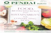 APRIL 2015 · APRIL 2015 Novel Ingredients for Nutrition Solution.... 5 Seminar on ‘Sustainable Solutions in the Food Industry’....36 Food Science and Industry News .....18