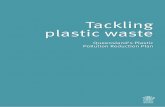 Tackling plastic waste · The Plastic Pollution Reduction Plan (the plastics plan) takes a holistic approach to managing plastics. The plan sets the direction for Queensland to be