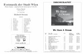 DISCOGRAPHY - Amazon S3 · EMR 2816 Festmusik der Stadt Wien STRAUSS (King) EMR 3128 Flight Of The Bumble-Bee RIMSKY-KORSAKOV EMR 3143 Flight Of The Bumble-Bee (Accordion Solo) RIMSKY-KORSAKOV