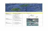 Fiji Sewerage Coverage and Applied Method of Treatment · Fiji Sewerage Coverage and Applied Method of Treatment Name of Plant Method of Treatment Google Image/Layout Kinoya Wastewater