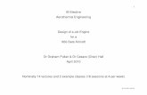 IB Elective Aerothermal Engineering Design of a Jet Engine for a 600-Seat Aircraft … · 1 IB-ATE-nts2010_2203.doc IB Elective Aerothermal Engineering Design of a Jet Engine for