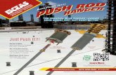 Just Push It!!! · Construction Engineered Attachment Solutions Since 177 Patented Push-Lock Concrete Anchor Inserts The Push Rod Hanger Inserts were engineered from the original,