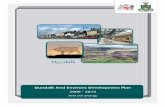 2009 - 2015 - louthcoco.ie · 2009 - 2015 Feel the Energy. Contents Chapter 1: Introduction Page ... 1.2.2 Stages of the plan making process 3 1.2.3 Strategic Environmental Assessment
