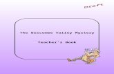 Module: Technology 05020…  · Web viewInformation technology skills. Problem-solving skills. ... Word attack skills. Materials The Boscombe Valley Mystery by Sir Arthur Conan Doyle