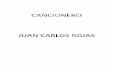 CANCIONERO - sinabi.go.cr Digital/MUSICA... · CANCIONERO JUAN CARLOS ROJAS . Author: Laura Rodriguez Amador Created Date: 11/5/2013 8:54:07 AM