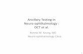 Ancillary Testing in Neuro-ophthalmology : OCT et al./media/Images/Swedish/CME1/SyllabusPDFs... · neuro-ophthalmology and neurology –Demyelinating disease –Optic nerve edema