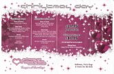 irp-cdn.multiscreensite.com Xmas Menu 2017h.pdfKabuli, Karahi, Chom Chom, Nagpuri Children under 12 years All served with PillaU Rice or Naan Bread 0095 Dessert Christmas Pudding with