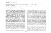 WILLIAMS*, LoPRESTI*, BARBARA STEPHEN · Proc. Natl. Acad. Sci. USA Vol. 82, pp. 5666-5670, September 1985 Biochemistry Aminoacid sequenceofthe UPIcalfthymushelix-destabilizing protein