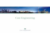 Cost Engineering Consultancy and Cleopatra Enterprise · > From introducing terminology to estimating and cost management > Company specific cost engineering programs ... > Richardson