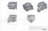 Technical Data Sheet - ZF 68 IV...ZF 68 IV TECHNICAL DATA SHEET ZF 63 SERIES PRODUCT DETAILS Description Reverse reduction marine transmission with hydraulically actuated multi-disc