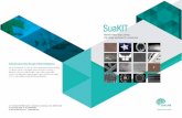 SuaLab Brochure en - JM Vistec System Pte Ltdjm-vistec.com/wp-content/uploads/2017/11/SuaLab-Brochure.pdf · Machine Vision Deep Learning S/W Library specialized for manufacture intelligence