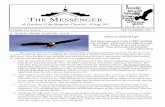 SEPTEMBER 2017 Messenger - Quaker Gap Baptist …Volume 19, Issue 9 SEPTEMBER 2017 THE MESSENGER of Quaker Gap Baptist Church - King, NC A WORD FROM PASTOR JACK… Time to Turn It