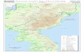 Democratic People's Rep. of Korea Atlas Map · Tong Hua Kanggye Ssangpoi-dong Hunchun Kyongchung Gangneung Fushun Changchung Jilin SEOUL SEOULSEOULSSEEOOUULLSEOUL International boundary