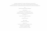 ETHNIC IDENTITY AND NATIONAL POLITICS: A COMPARATIVE ... · Daniel Eduardo Moreno Morales Dissertation Submitted to the Faculty of the Graduate School of Vanderbilt University in