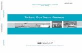 Turkey: Gas Sector Strategy - World Bankdocuments.worldbank.org/curated/en/... · TURKEY: GAS SECTOR STRATEGY “To provide for the expanding use, on an economic basis, of a secure