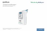 PRO 6000 Ear thermometer Service documentation · IEC 62304:2006 Medical device software—Software life cycle processes IEC 62366:2007 (IEC 60601-1-6:2010) Medical devices—Application