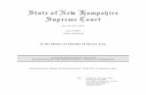 State of New Hampshire Supreme Court - Appeals Lawyerappealslawyer.net/do/briefs/OMeara_Timothy_brief.pdf · State of New Hampshire Supreme Court NO. LD-2011-0002 2012 TERM APRIL