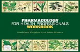 Austra ra PHARMACOLOGY Elsevier LOGYsecure-ecsd.elsevier.com/anz/PharmacologyForHealth... · 2014-12-09 · pharmacology that you may find useful for completing activities in subsequent
