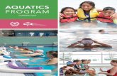 City of Raleigh Aquatics Programs Brochure · One 30-minute lesson for one student: $30.00 city resident • $45.00 non-resident Four 30-minute lessons for one student: $100.00 city