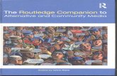 Community Media and Media Policy Reforms in Anglophone Sub ...eprints.covenantuniversity.edu.ng/8125/1/Book Chapter.pdf · Community Media and Media Policy Reforms in Anglophone Sub-Saharan