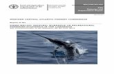 FIRMS-WECAFC Report of the Regional workshop on ... · 1. The FIRMS-WECAFC regional workshop on recreational fisheries statistics in the Caribbean, of the FAO/Caribbean Billfish Project