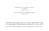 NBER WORKING PAPER SERIES POLITICS AND EFFICIENCY OF ... · NBER WORKING PAPER SERIES POLITICS AND EFFICIENCY OF SEPARATING CAPITAL AND ORDINARY GOVERNMENT BUDGETS ... one among many