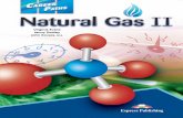 Natural Gas IIexpresspublishing.co.kr/wp-content/uploads/2019/01/... · ISBN 978-1-4715-4938-0 CAREER PATHS Natural Gas II Student’s Book Virginia Evans –Jenny Dooley –John