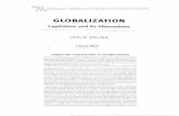 GLOBALIZATION - Semantic Scholar...General Motors (the top three), plus Shell, Toyota, Unilever, Volkswagen, Nestle, Sooy, Pepsico, Coca-Cola, Toshiba, and the huge Japanese trading
