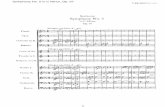Symphony No. 5 in C Minor, Op. 67 [Op. 67] · Title: Symphony No. 5 in C Minor, Op. 67 [Op. 67] Author: Beethoven, Ludwig van Subject: Public domain Created Date: 6/29/2010 10:15:45
