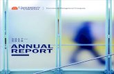 2017 2018 ANNUAL REPORT - Amazon S3 Report... · 2018-09-17 · 10 Investment Strategy Core Tenets UVIMCO believes that attractive long-term investment returns are best produced by