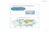 Biomes and Climatographs · 2012-11-19 · Biomes and Climatographs Tropical rain forest Tropical dry forest Tropical savanna Temperate woodland and shrubland Desert Temperate grassland