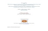 Date: 12th June, 2016 Hyderabad proceeding.pdf · 11. STUDY AND IMPLEMENTATION OF LEAN MANUFACTURING TOOL - 5S’ -1Mr. Nikunj S Patel, 2Mr. Chetan U Patel, 3Dr. Pragnesh Brahmbhatt