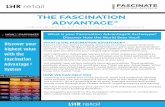 THE FASCINATION ADVANTAGE - Lisa Hutcheson · THE FASCINATION ADVANTAGE® What is your Fascination Advantage® Archetype? Discover How the World Sees You® WHAT IS THE FASCINATION
