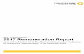 GM HR – Group Human Resources 2017 …...GM-HR – Group Human Resources 2017 Remuneration Report pursuant to Section 16 of the German Remuneration Ordinance for Institutions (InstitutsVergV)