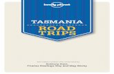 TASMANIA ROAD TRIPS - Lonely Planetmedia.lonelyplanet.com/shop/pdfs/tasmania-road-trips-1-contents.pdf · Tasmania’s convict past. Launceston & the Tamar Valley (p90) Enjoy the