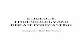 ETIOLOGY, EPIDEMIOLOGY AND DISEASE FORECASTINGscabusa.org/pdfs/forum05_proc_eedf.pdf · 7/14/2003  · Session 3: Etiology, Epidemiology, and Disease Forecasting APPLICATION OF HOTSPOT