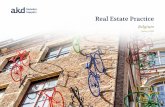 Real Estate Practice - Microsoft...Real Estate Practice Belgium Page 3 Acquisitions and Disposals For many years, AKD’s lawyers have regularly represented and assisted Belgian and