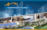 Update Comp (17-05-2017) Profile/Company Profile (17-05... · LINKERS REALTY is the fastest growing company that focuses on providing interna- tional standard of customer service
