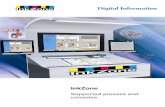 InkZone supported presses and consoles 2011 inkl...Press Type Printmaster PM/GTO 52, Printmaster PM/Speedmaster SM 52, Speedmaster SM 72, Printmaster PM/Speedmaster SM/CD 74, Speedmaster