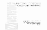 Industrial Data Communication Industrial Ethernetdownload.gongkong.com/file/company/1082/IntroPages.pdf · Industrial Ethernet 3 Dear Reader You are holding in your hand the fifth
