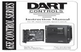 65E CONTROL SERIES - W. W. Grainger65E CONTROL SERIES LT159 (0914) Instruction Manual For DC Input Variable Speed Controls P.0. Box 10 ... If the power disconnect point is out of sight,