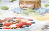 Souvenir onal Conference and Exhibi PROBIOTICS, NUTRITION … · Souvenir Interna onal Conference and Exhibi on on 17th World Congress on PROBIOTICS, NUTRITION AND FUNCTIONAL FOODS
