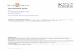 King s Research Portal - COnnecting REpositories · of established psychosis and antipsychotic treatment (as ATPD/BPD),26 or an at-risk diagnosis (as BLIPS/BIPS) ... This is the first
